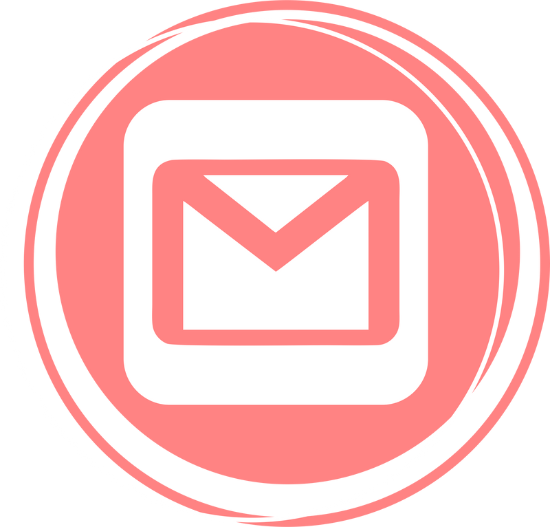 Mail App Icon